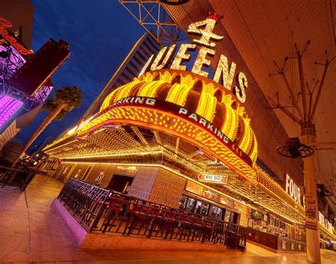 queens casino las vegas